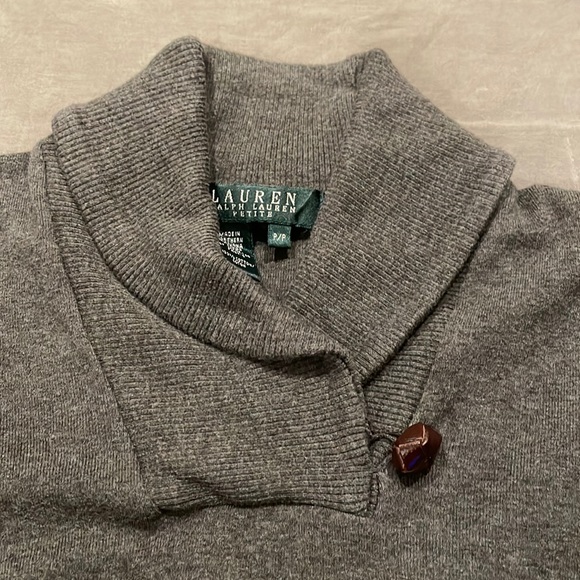 Lauren Ralph Lauren Sweater - Picture 6 of 6